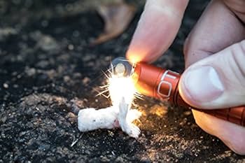 新品　エクソタック ナノスパーク　EXOTAC nanoSPARK オリーブ EXOTAC nanoSPARK エクソタック ナノスパーク : UPI OUTDOOR